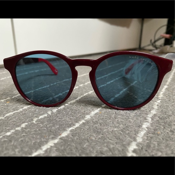 NWT! Marc Jacobs sunglasses - Picture 2 of 6